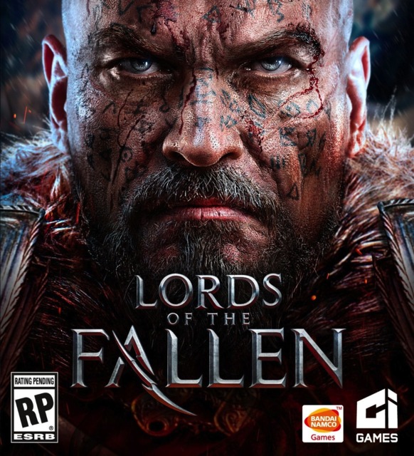 Lords Of The Fallen (Steam) от БУКИ + 3 DLC + Скидки