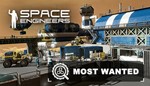 Space Engineers / Steam GIFT / RU + СНГ - irongamers.ru