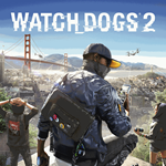 Watch Dogs 2  (Uplay Key) RU+CIS