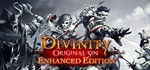 Divinity: Original Sin Enhanced Edition Steam Gift - irongamers.ru