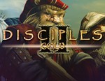 Disciples II Gold Edition /4 в 1/Steam Ключ/Region Free - irongamers.ru