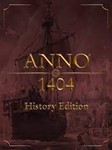 Anno 1404 History Edition / UPLAY КЛЮЧ  PC/ Все регионы