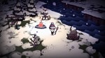 Dont Starve Together / Steam GIFT / Global / Весь мир