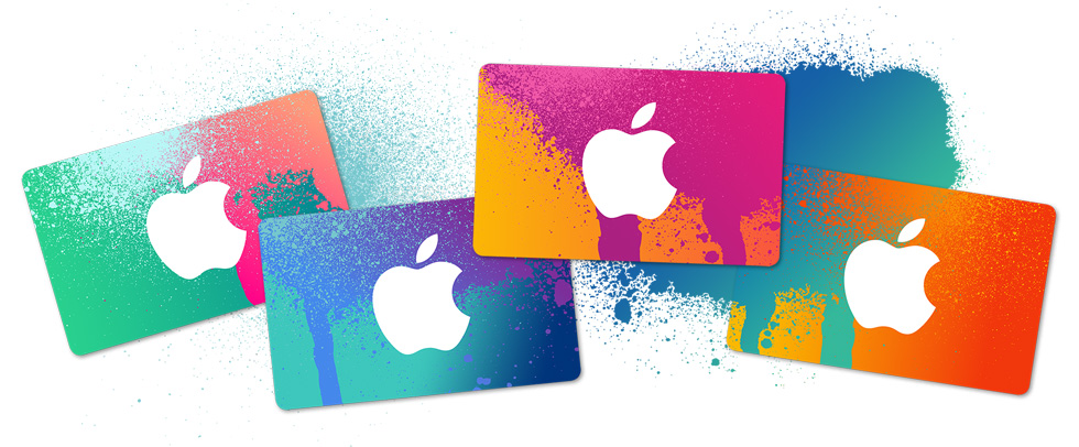 Itunes 10$ Gift Code