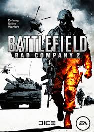 аккаунт Origin с игрой: Battlefield 2 Bad Company
