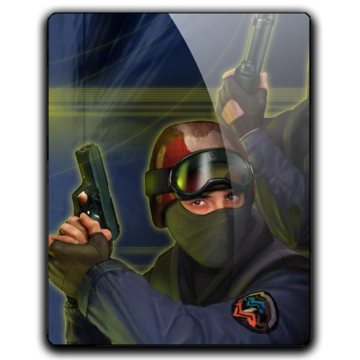 Counter-Strike 1.6
