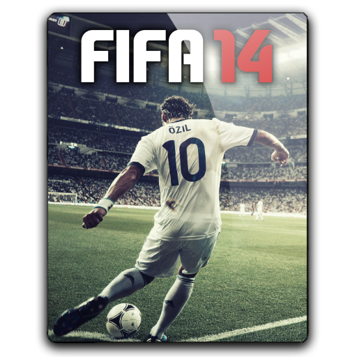 FIFA 14 (Доступ к почту+без секретки)