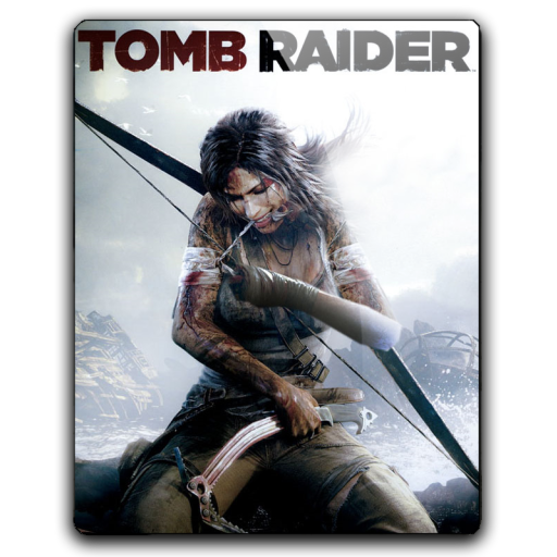 Tomb Raider