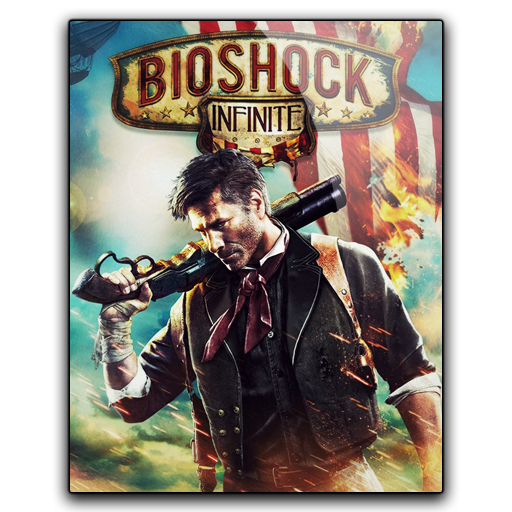 Bioshock Infinite