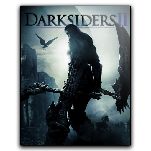 Darksiders 2