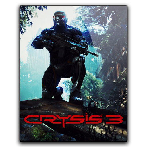 Crysis 3 (Без секретки)
