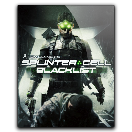 Tom Clancy’s Splinter Cell: Blacklist