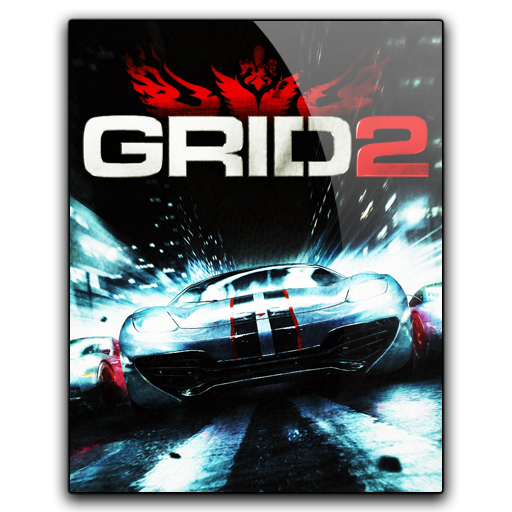 GRID 2 (+ 4 DLC)