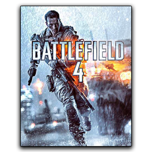 Battlefield 4 + почта
