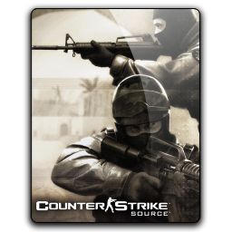 Counter-Strike: Source