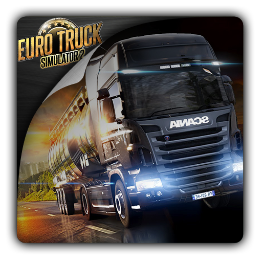 Euro truck simulator 2