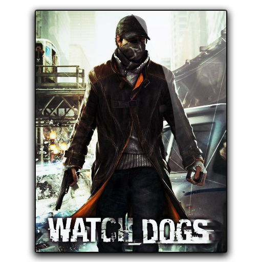 Watch Dogs