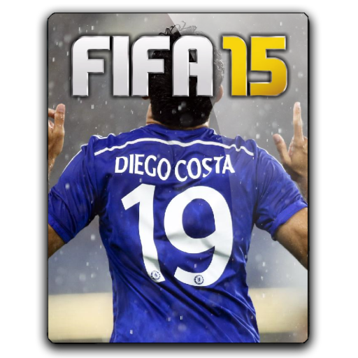 FIFA 15 Ultimate Team аккаунт (секретный вопроса нету)