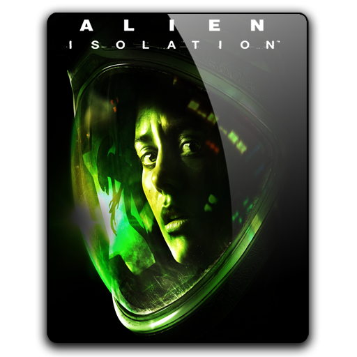 Alien: Isolation