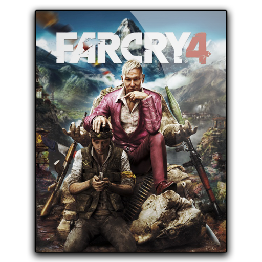 Far Cry 4