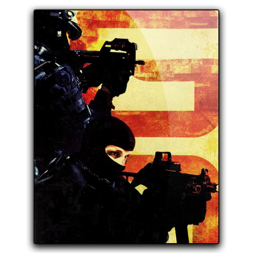 Counter-Strike: Global Offensive