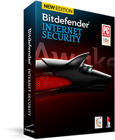 Bitdefender Internet Security 6 months