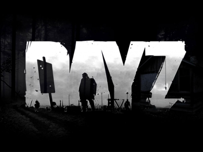 DayZ Аккаунт