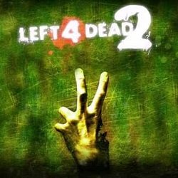 Left 4 dead 2
