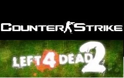 CS 1.6+Left 4 dead 2  40%