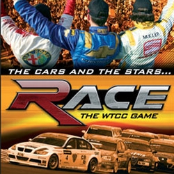 Race:The WTCC Game