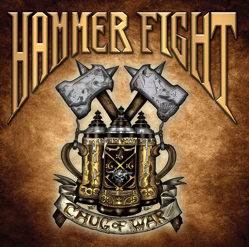 Hammerfight