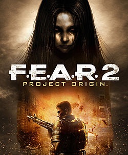 F.E.A.R. 2:Project Origin