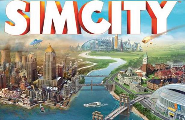 SIMCITY™
