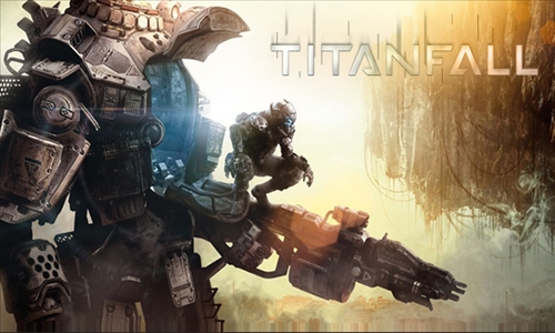 TITANFALL™