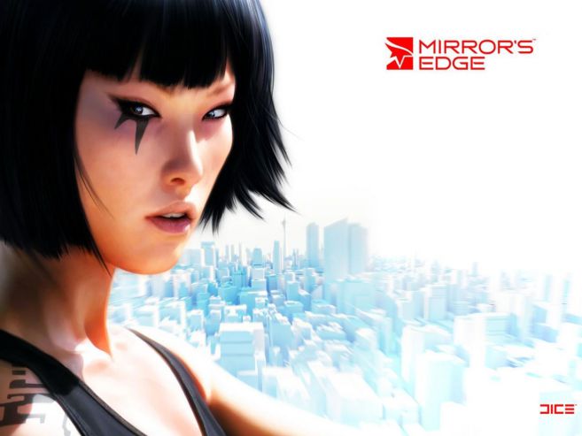 Mirror´s Edge