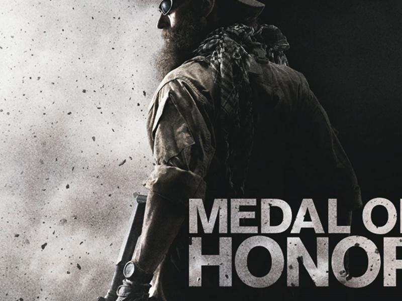 Medal of Honor