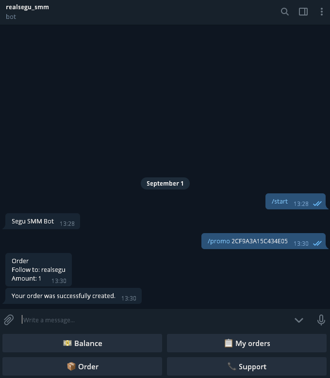 Twitch following list