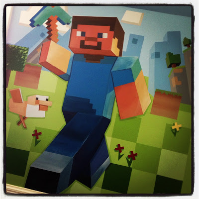 Aкция! Minecraft с полным доступом