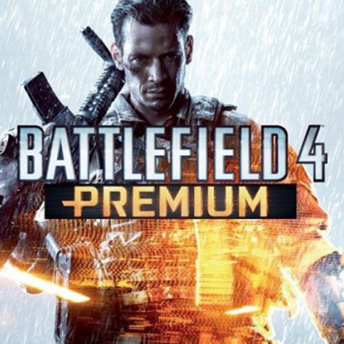 Battlefield 4 Premium
