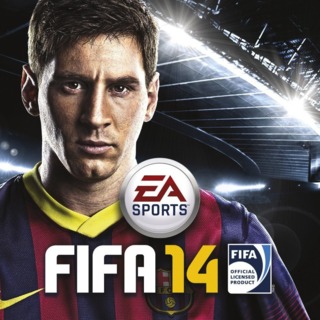 FIFA 14 С ответом на секретный вопрос