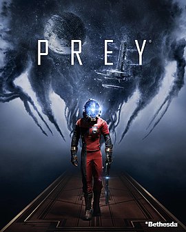 Prey (2017) XBOX ONE Key GLOBAL