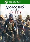Assassin´s Creed Unity XBOX ONE Key GLOBAL
