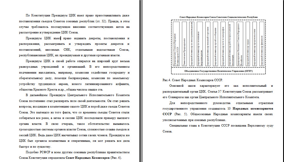 Конституция СССР 1924 г.