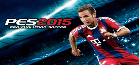 Pro Evolution Soccer 2015 RU Steam Key