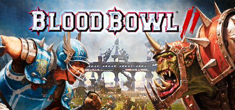 Blood Bowl 2 Steam Key RU