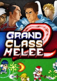 Grand Class Melee 2 RU Steam Gift
