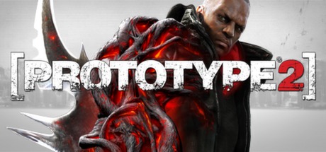 Prototype 2 + RADNET DLC RU Steam Key + ПОДАРКИ