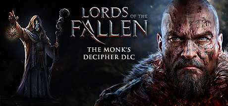 Lords of the Fallen Monk Decipher RU Steam Key +ПОДАРКИ