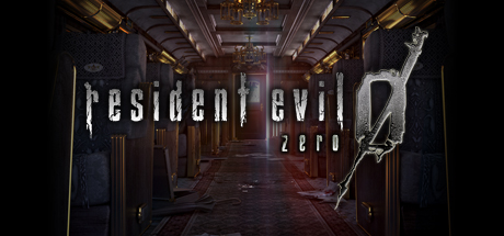 Resident Evil 0 / biohazard 0 HD REMASTER RU + Подарки