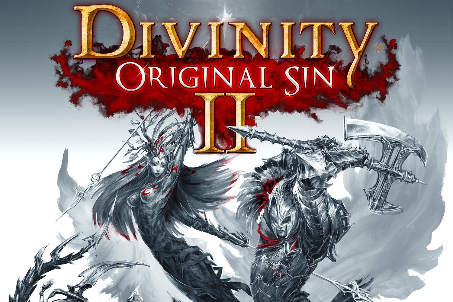 Divinity original sin steam торрент фото 105